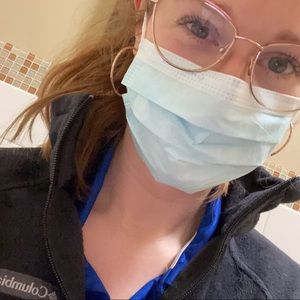 Meet your Posher, Melinda